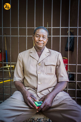 بورکینافاسو