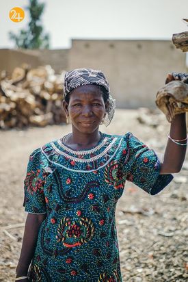 بورکینافاسو