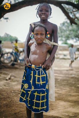 بورکینافاسو