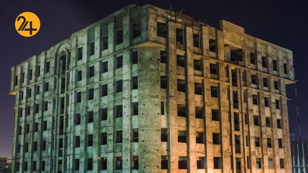 بورکینافاسو