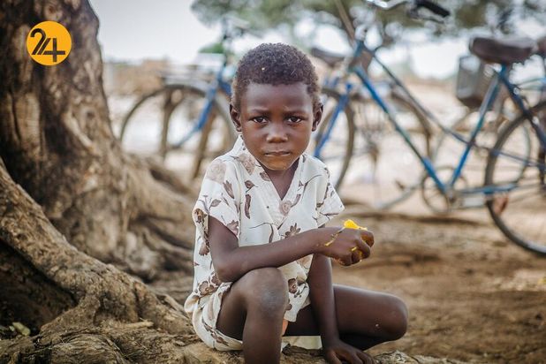 بورکینافاسو