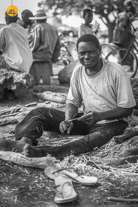 بورکینافاسو