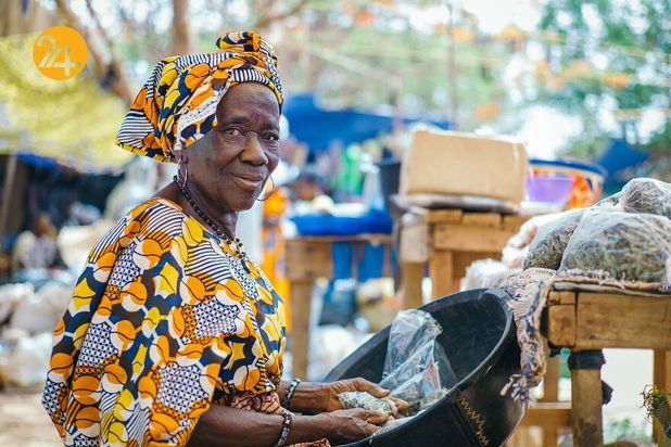 بورکینافاسو