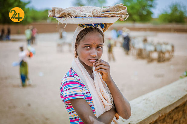 بورکینافاسو