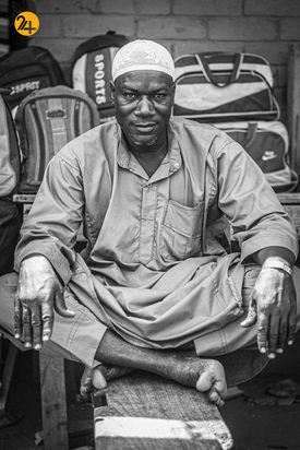 بورکینافاسو