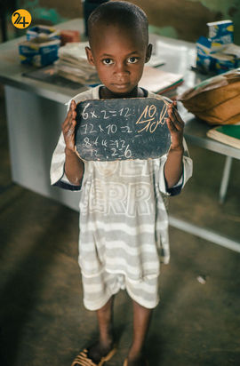 بورکینافاسو