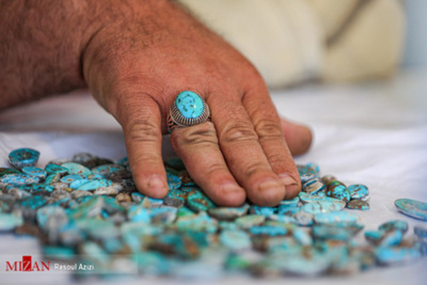 کهن ترین معدن فعال جهان