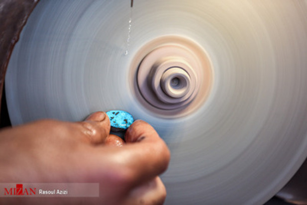 کهن ترین معدن فعال جهان