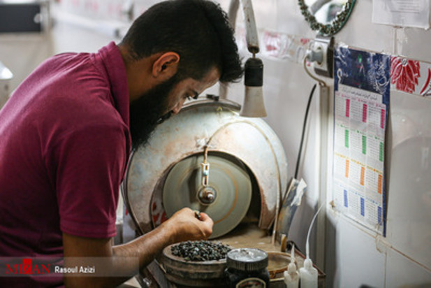 کهن ترین معدن فعال جهان