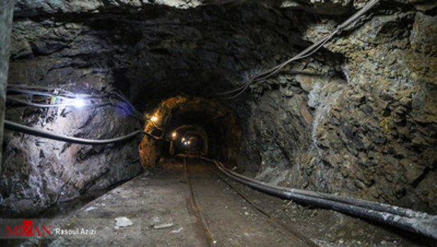 کهن ترین معدن فعال جهان