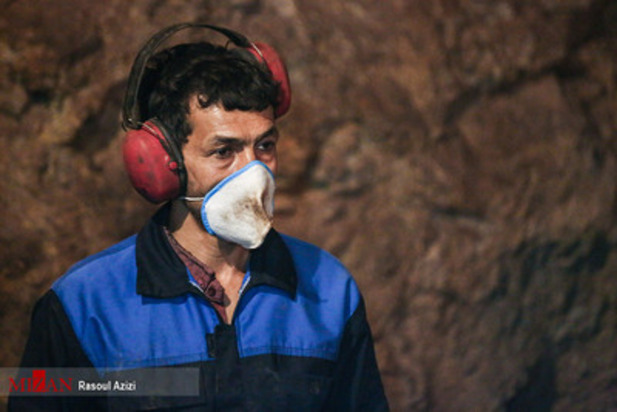 کهن ترین معدن فعال جهان