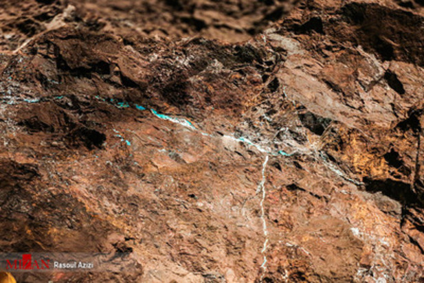 کهن ترین معدن فعال جهان