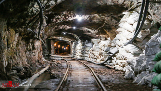 کهن ترین معدن فعال جهان