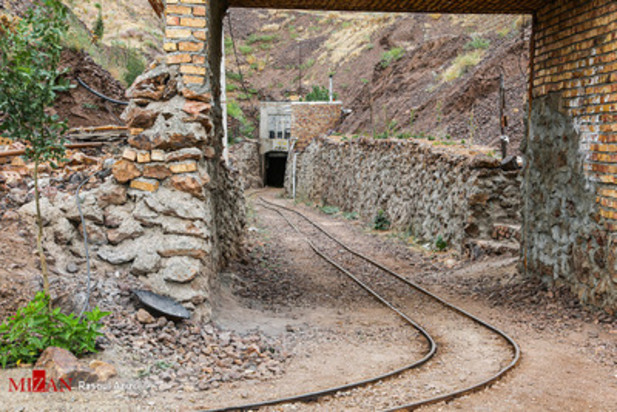 کهن ترین معدن فعال جهان