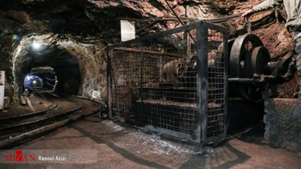 کهن ترین معدن فعال جهان