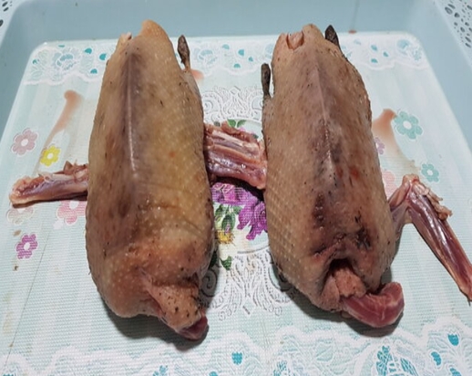 شکار پرندگان مهاجر