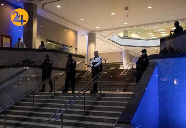 اعتراضات علیه قتل سیاهپوستی دیگر