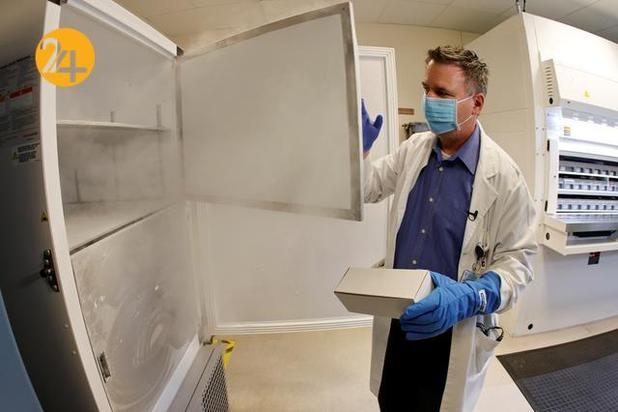 جولان کرونا در آمریکا