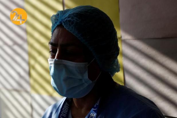 جولان کرونا در آمریکا