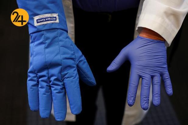 جولان کرونا در آمریکا