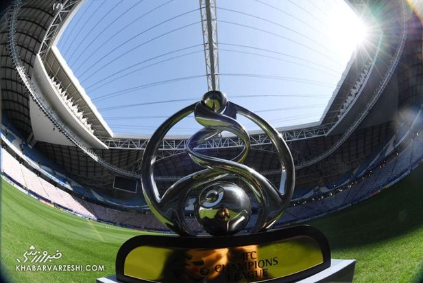 پرسپولیس و اولسان