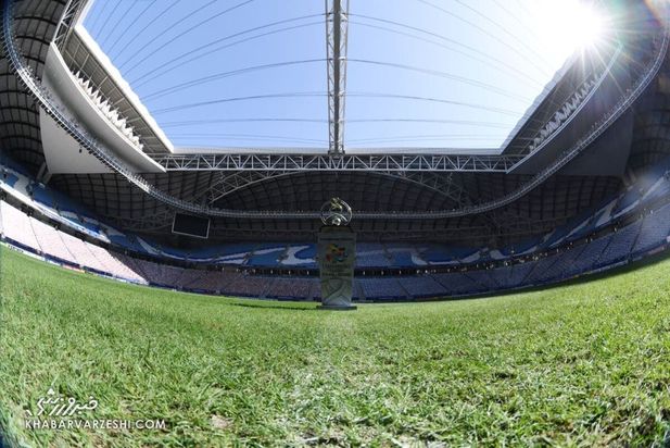 پرسپولیس و اولسان