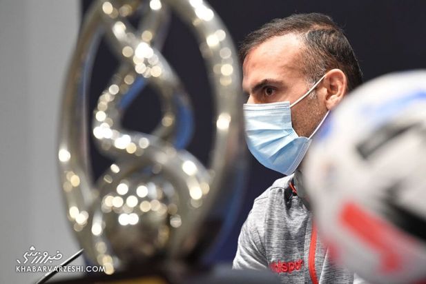 پرسپولیس و اولسان