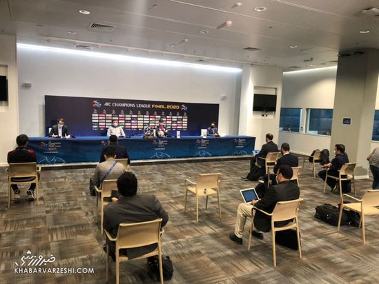 پرسپولیس و اولسان