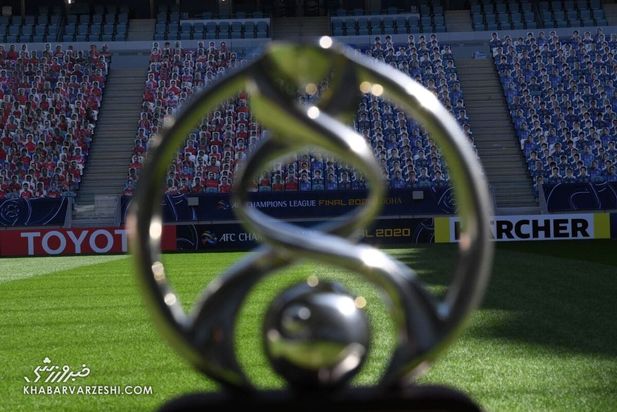 پرسپولیس و اولسان