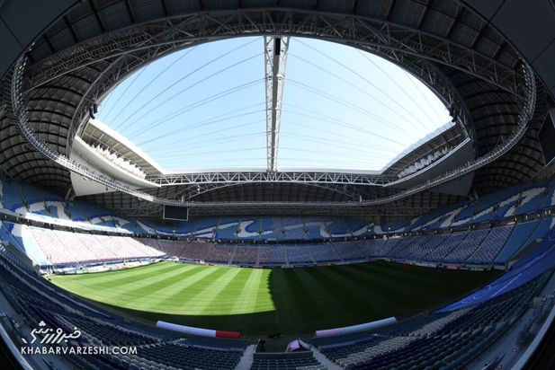 پرسپولیس و اولسان