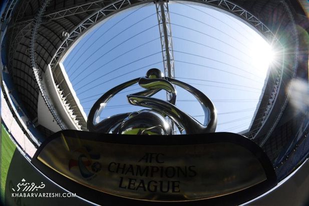 پرسپولیس و اولسان