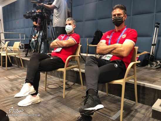 پرسپولیس و اولسان