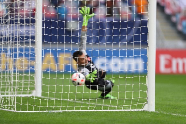 دیدار پرسپولیس و اولسان هیوندای