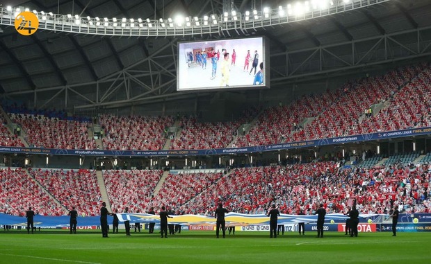 بازی پرسپولیس اولسان