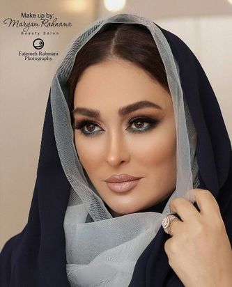 الهام حمیدی