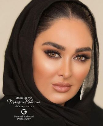 الهام حمیدی