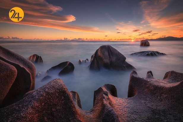 برندگان مسابقه عکاسی بوداپست