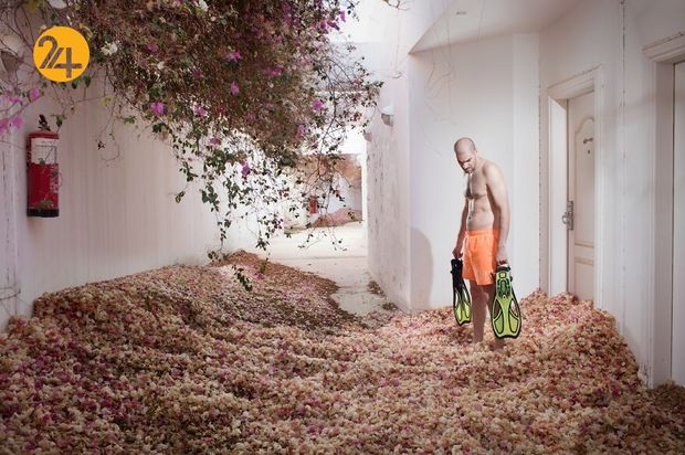 برندگان مسابقه عکاسی بوداپست