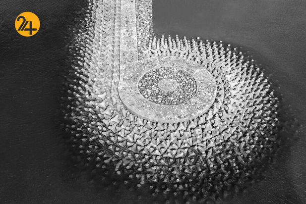 برندگان مسابقه عکاسی بوداپست