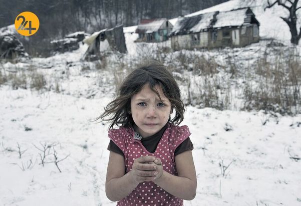برندگان مسابقه عکاسی بوداپست