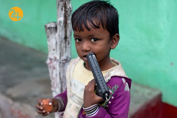 برندگان مسابقه عکاسی بوداپست