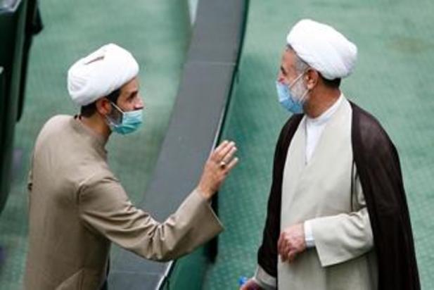 صحن علنی مجلس