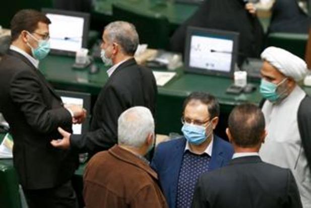 صحن علنی مجلس