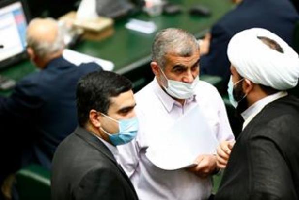 صحن علنی مجلس