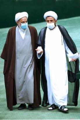 صحن علنی مجلس