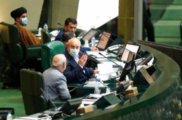 صحن علنی مجلس