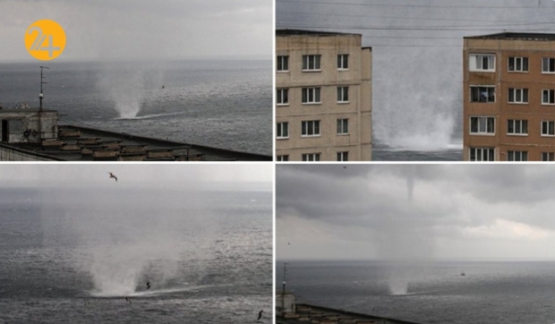 زمستان روسیه