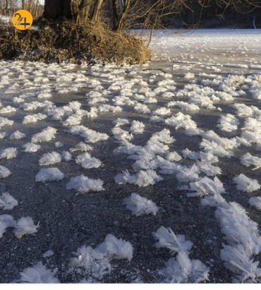 زمستان روسیه