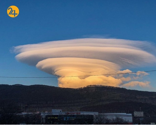 زمستان روسیه