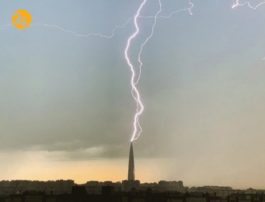 زمستان روسیه